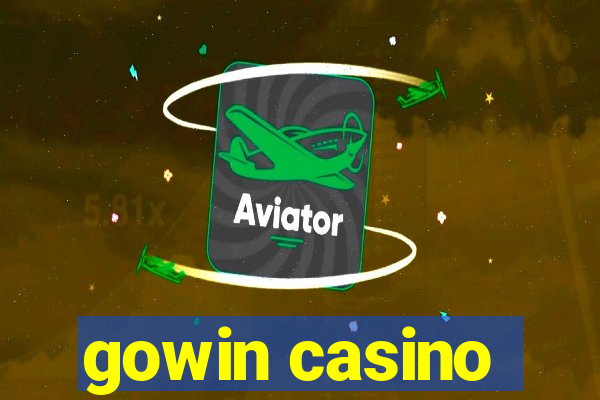 gowin casino